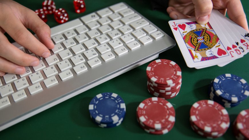 The Popularity of Online Betting in the Philippines