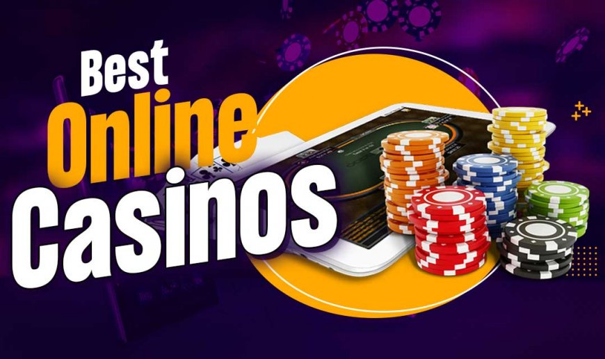 The Best Online Live Casino Game in Philippines